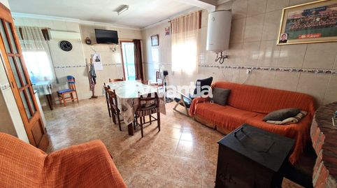 Foto 2 de Casa o xalet en venda a San Cristobal - San Diego, Lorca