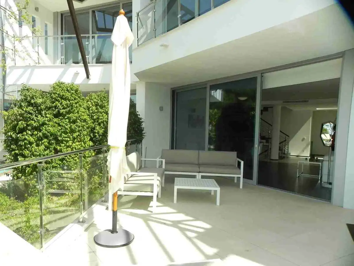 Casa a schiera in vendita a Milla de Oro, imagen 12