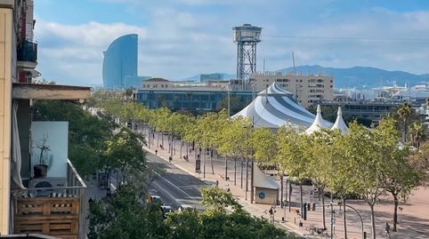 Photo 5 of Flat for sale in Passeig de Joan de Borbó, La Barceloneta, Barcelona Capital