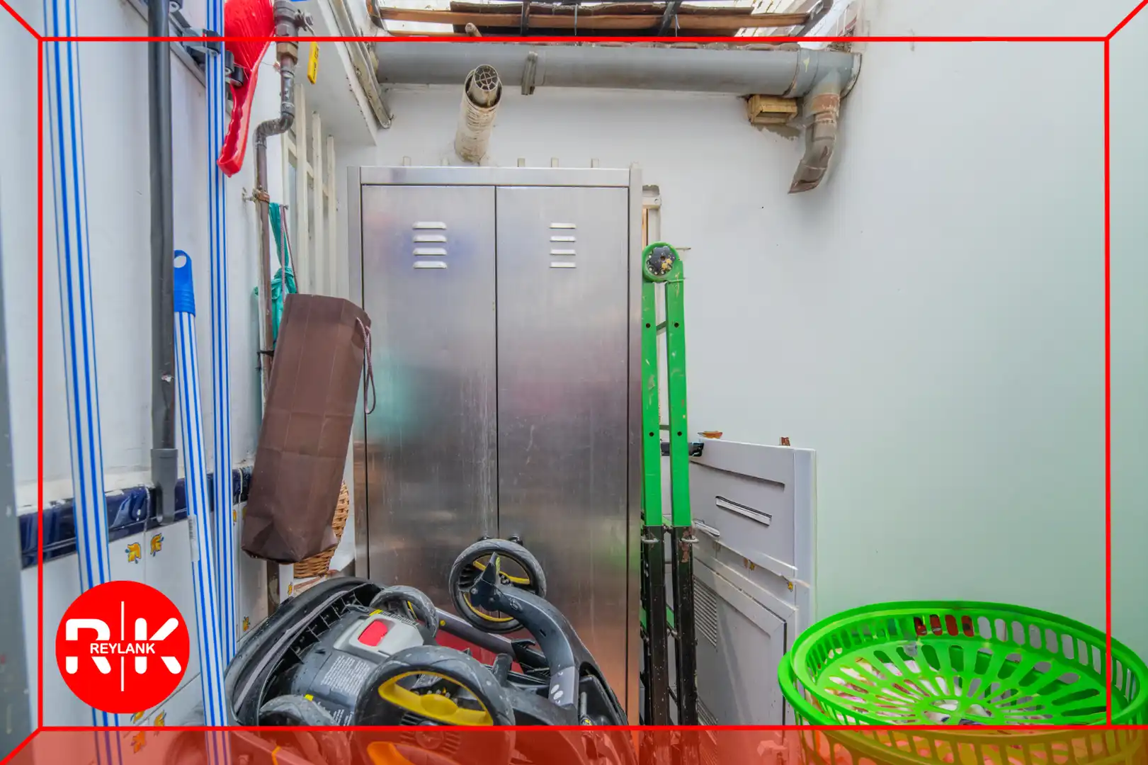 Flat for sale in Madrid  with Heating, Washing machine and Microwave