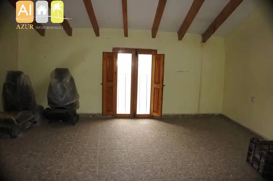 Casa o xalet en venda a Altea ciudad