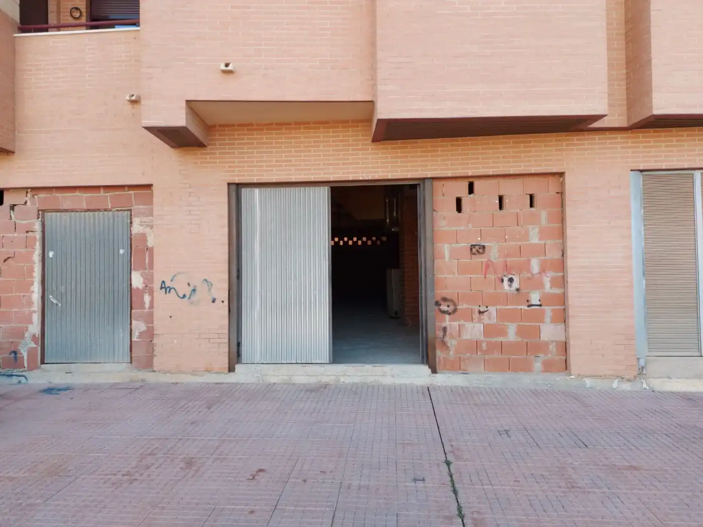 Local en venta en Fuente Álamo de Murcia