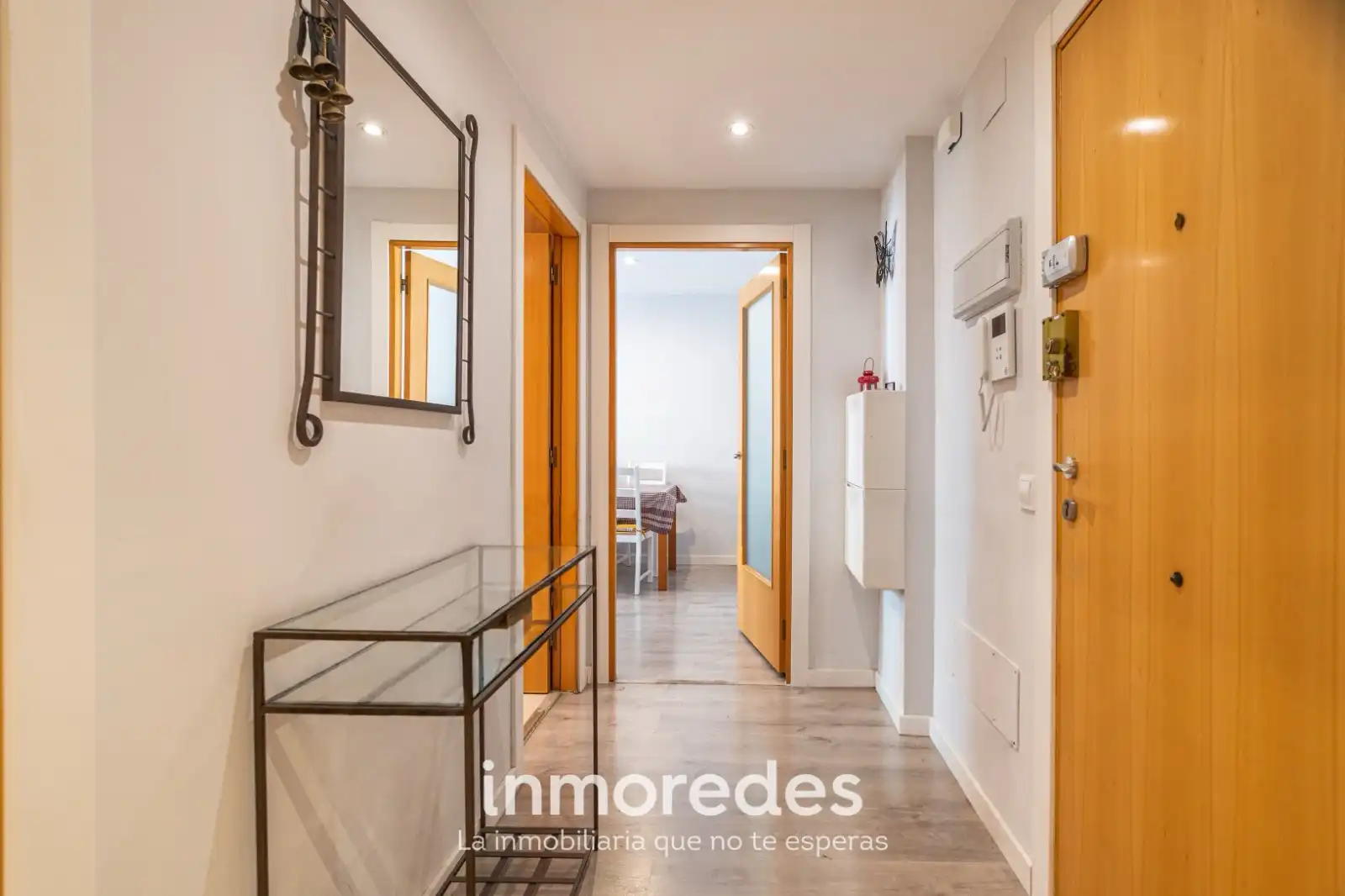 Appartement avec terrasse à vendre à Carrer València, imagen 42