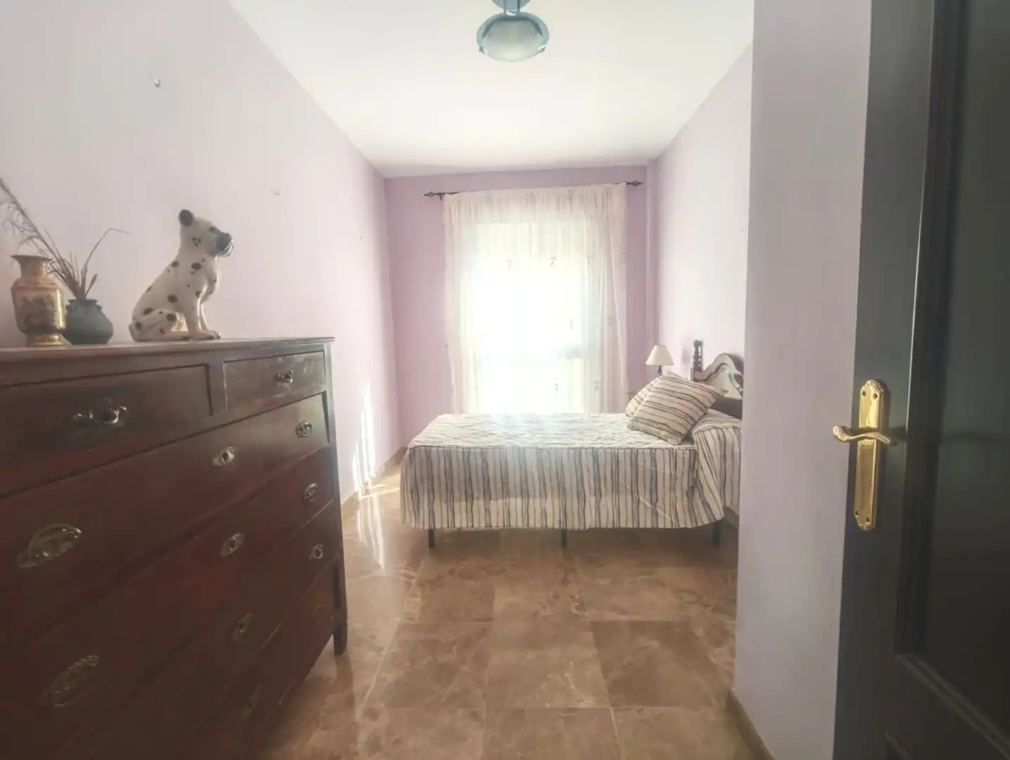 Dormitori de Casa o xalet en venda en Alcalá de Guadaira