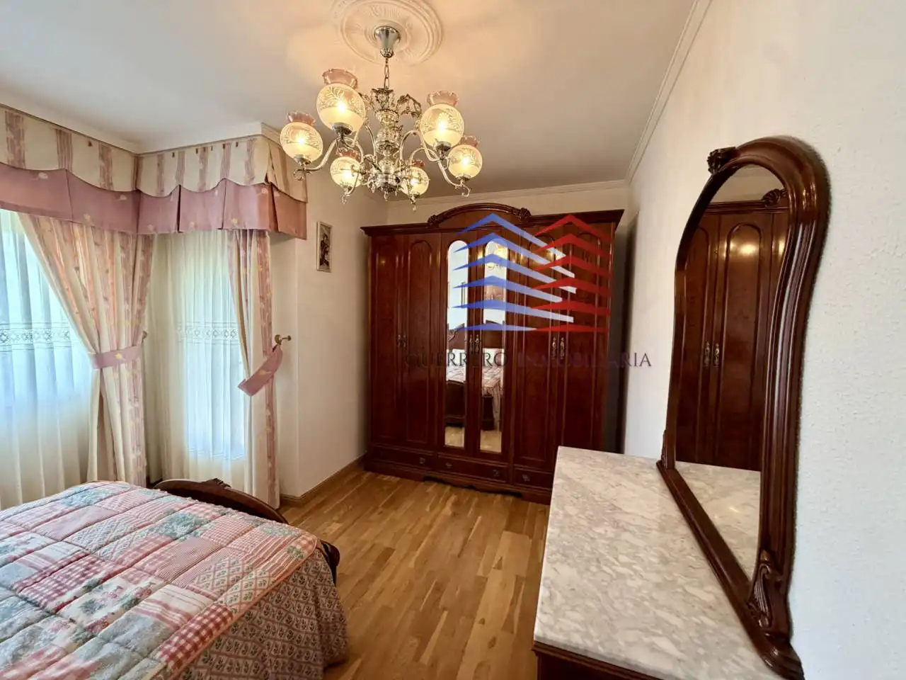 Habitación de Casa o chalet en venta en Coles con Calefacción, Jardín privado y Terraza