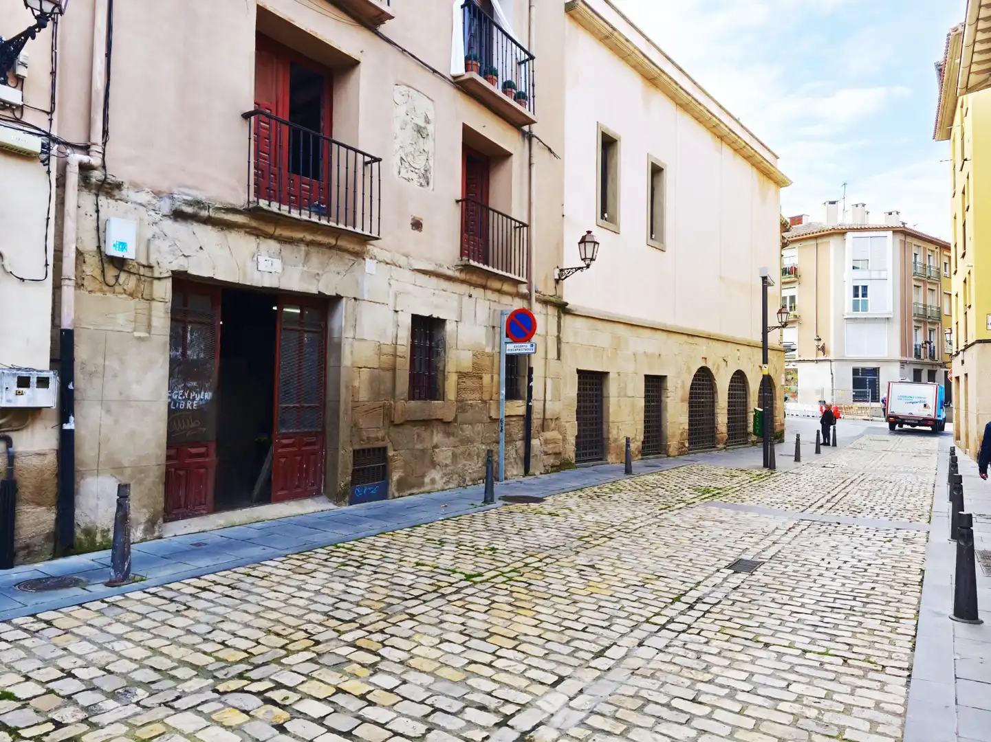 Local comercial en venta en Casco Antiguo, imagen 3