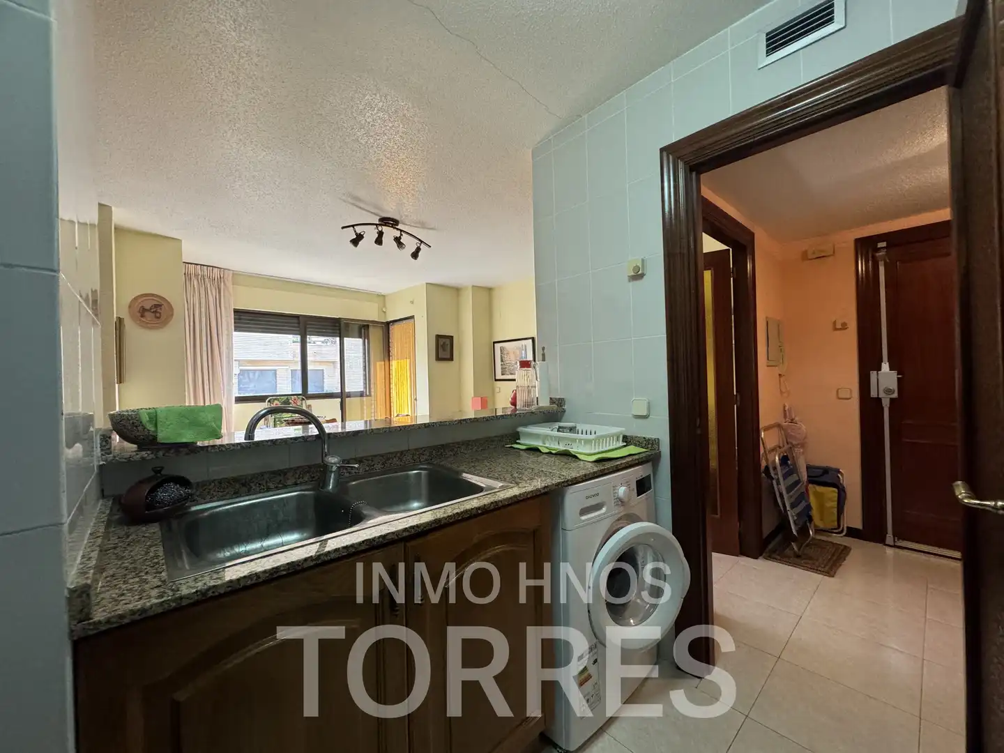 Wohnung mit Terrasse zum Verkauf in Carrer del Maestrat, imagen 17