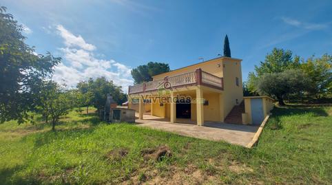 Foto 5 de Casa o chalet en venta en Camí de Can Canyes, 36, Sant Llorenç d'Hortons, Barcelona