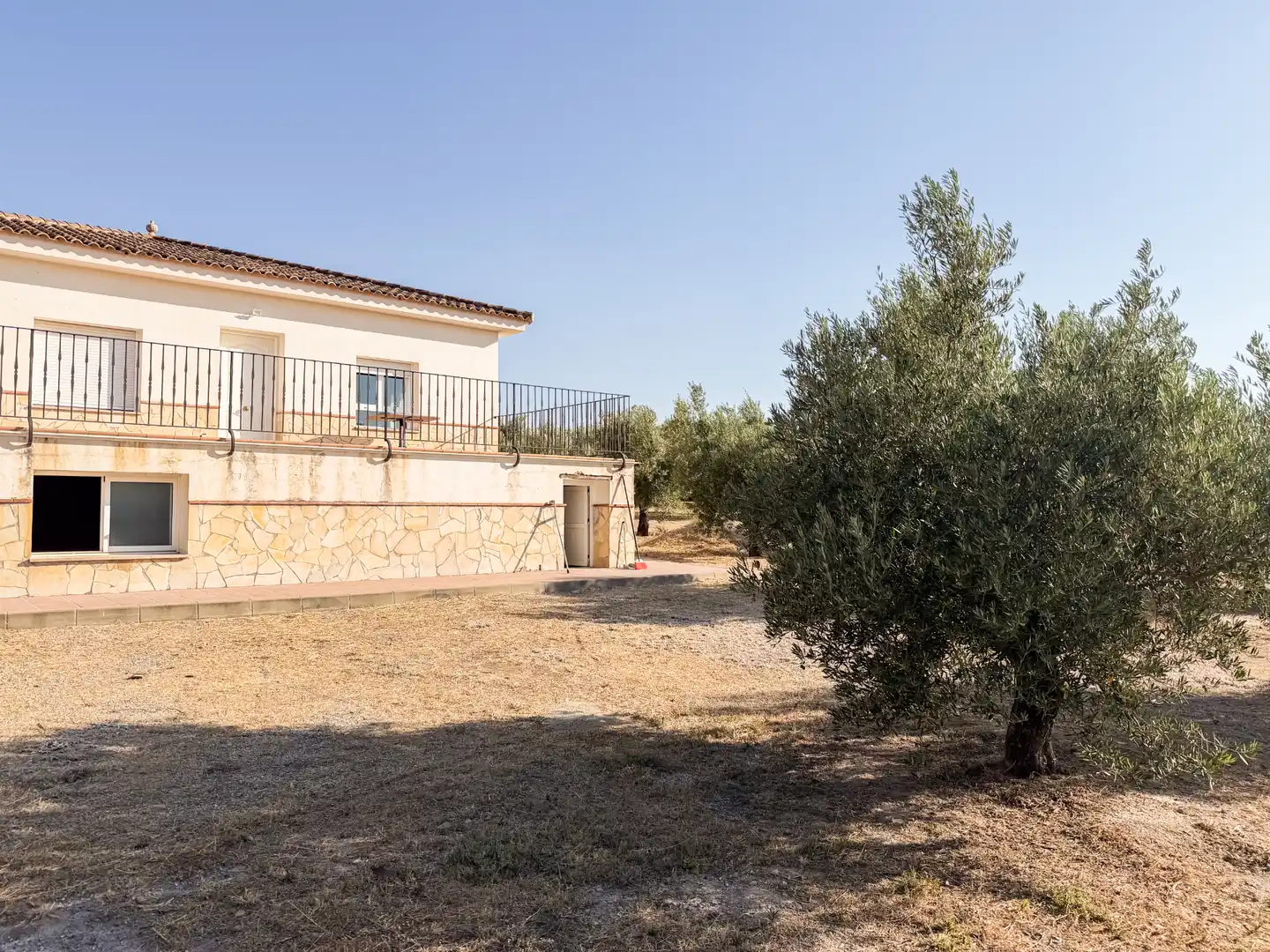 Houses for sale in Zújar  with Private garden, Terrace and Storage room