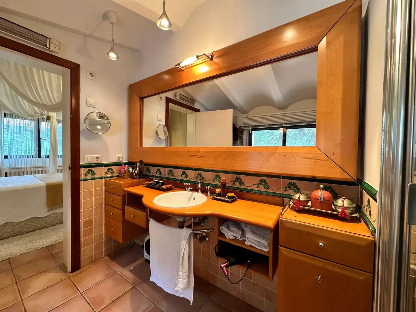 Detached house with pool for sale in El Montgó, imagen 57