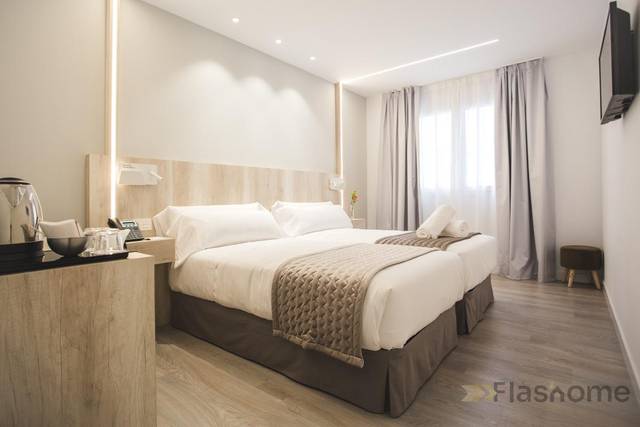 Edificio en Alquiler en Burguillos del Cerro