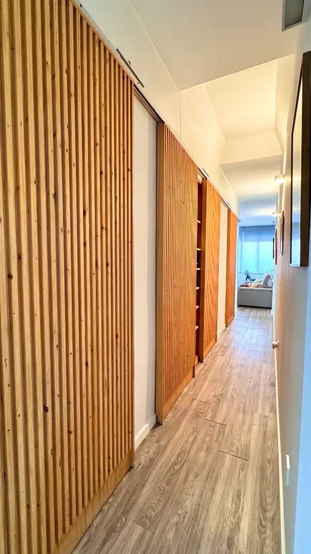 Apartments for sale in Valencia  with Air Conditioner, Heating and Parquet flooring