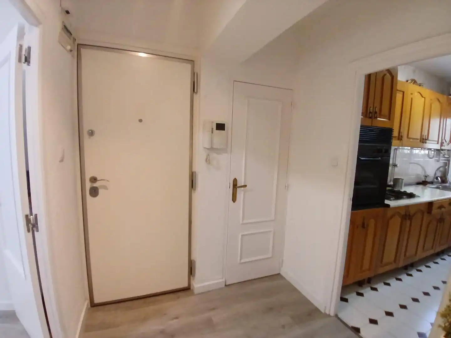 Flat for rent in Ciudad Lineal