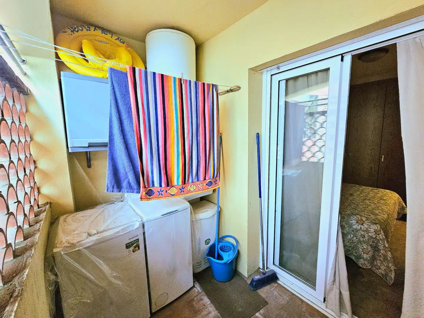 Apartment with pool for sale in Salins - Cavall de Mar, imagen 15