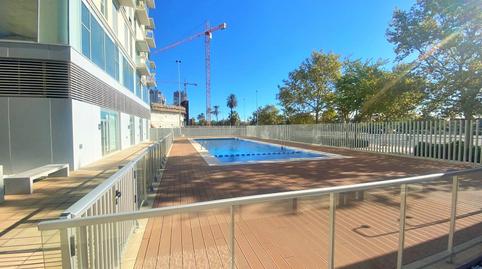 Foto 2 de Piso de alquiler en Avenida del Actor Antonio Ferrandis, 18, Ciutat de les Ciències i de les Arts - Justicia, Valencia