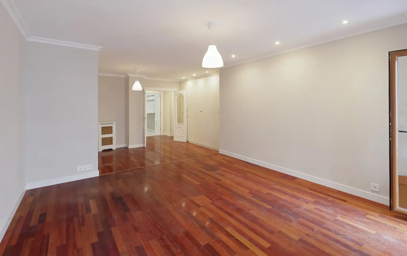Flat for sale in Gijón   with Heating, Parquet flooring and Storage room