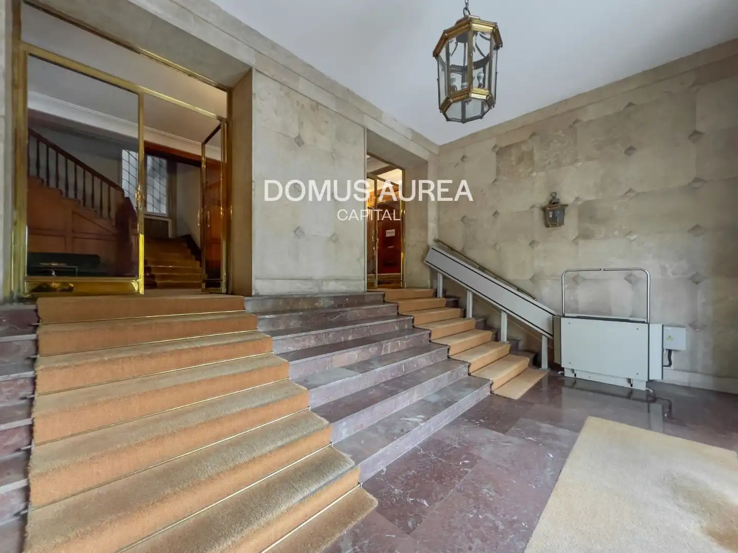 Attic for rent in Castellana, Castellana