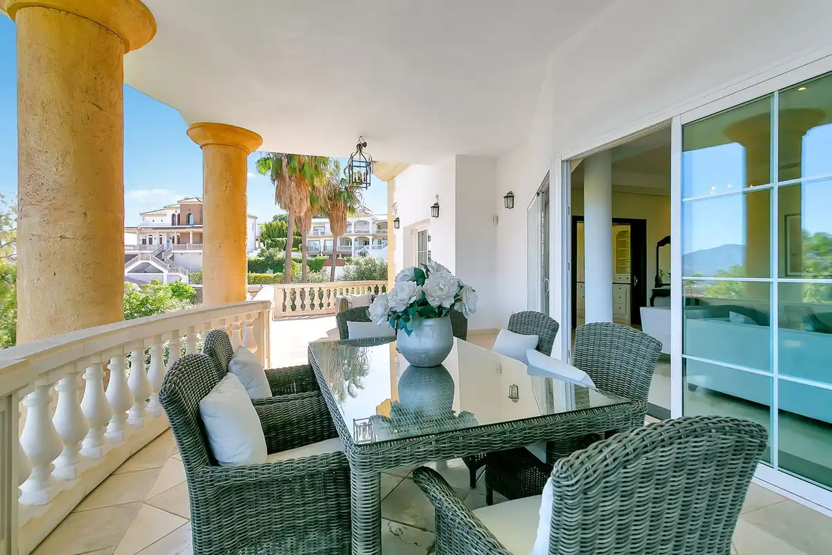 Villa avec piscine à vendre à La Cala Golf - Lagar Martell, imagen 25