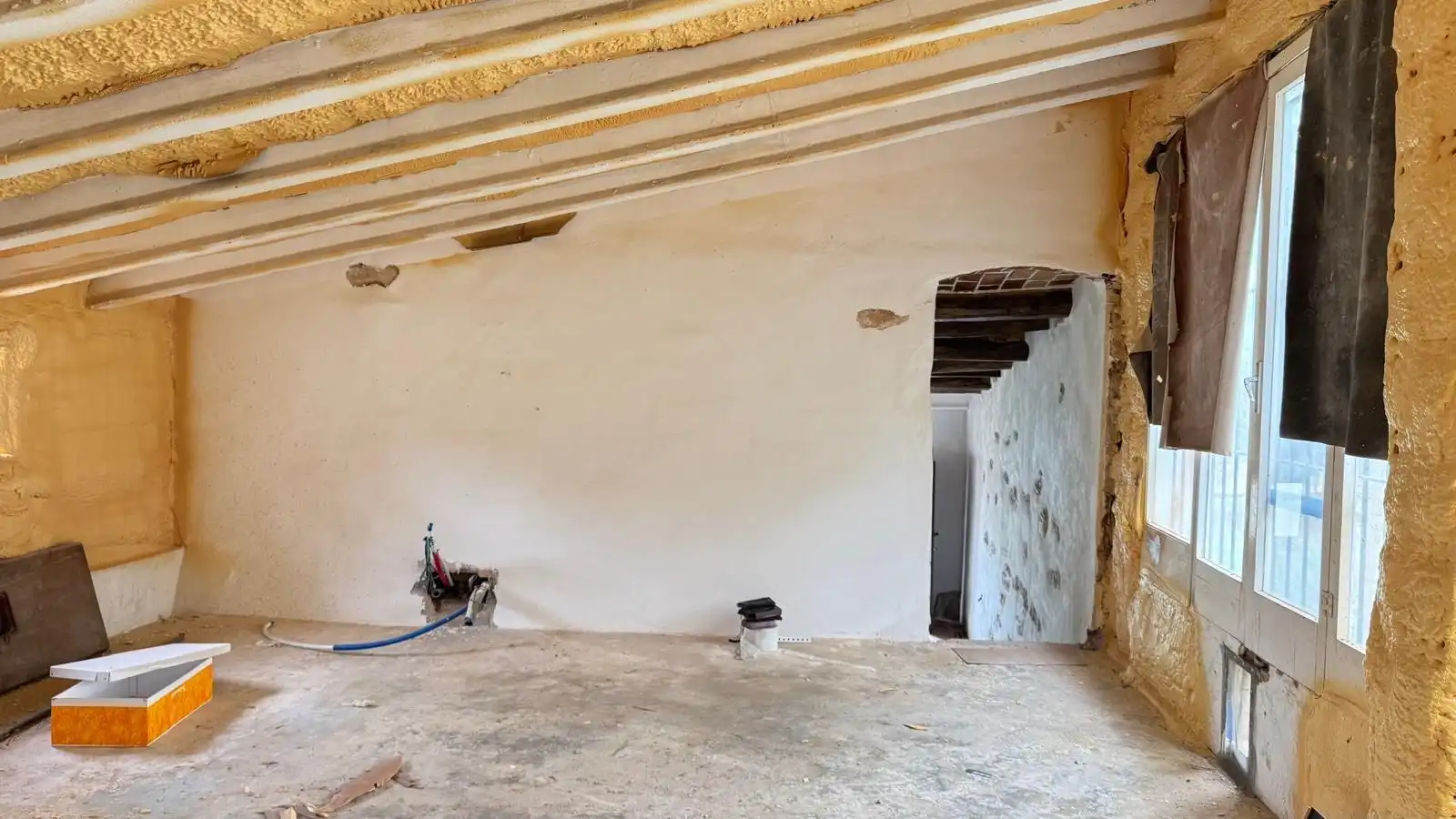 Finca rústica en venda en Sant Pere de Ribes
