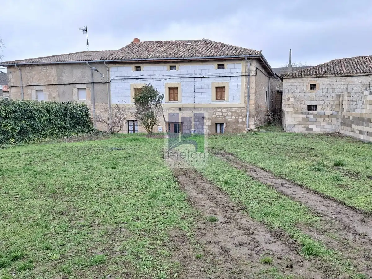 Residential for sale in Valle de Santibáñez