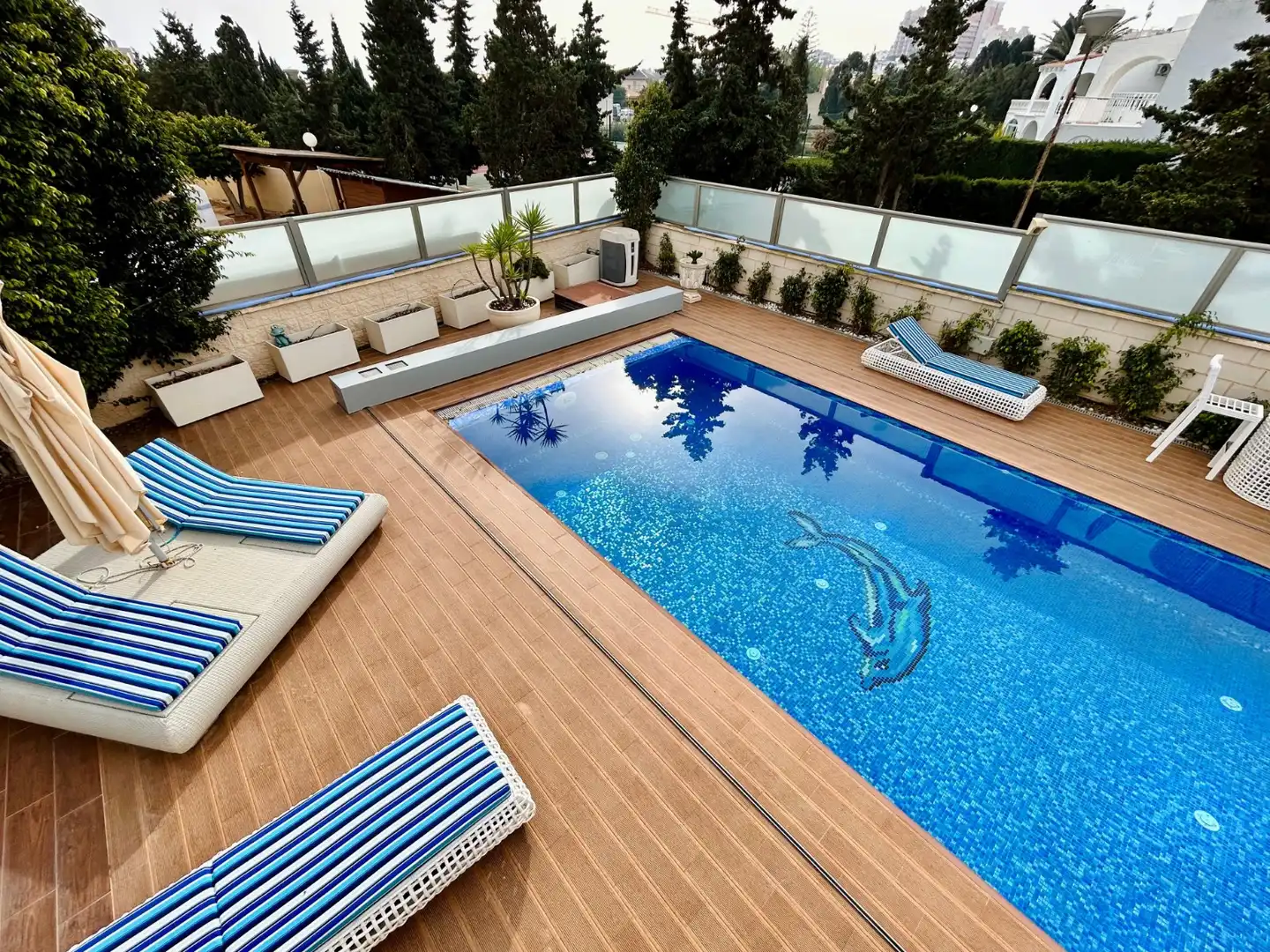 Casa in vendita a La Mata, imagen 32