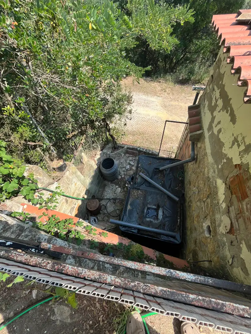 Jardín de Terreno en venta en Sant Martí de Llémena
