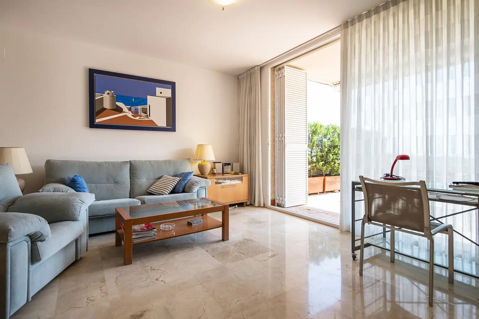 House with terrace for sale in Sant Pol, imagen 14
