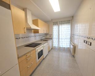 Kitchen of Flat for sale in Vitoria - Gasteiz  with Terrace