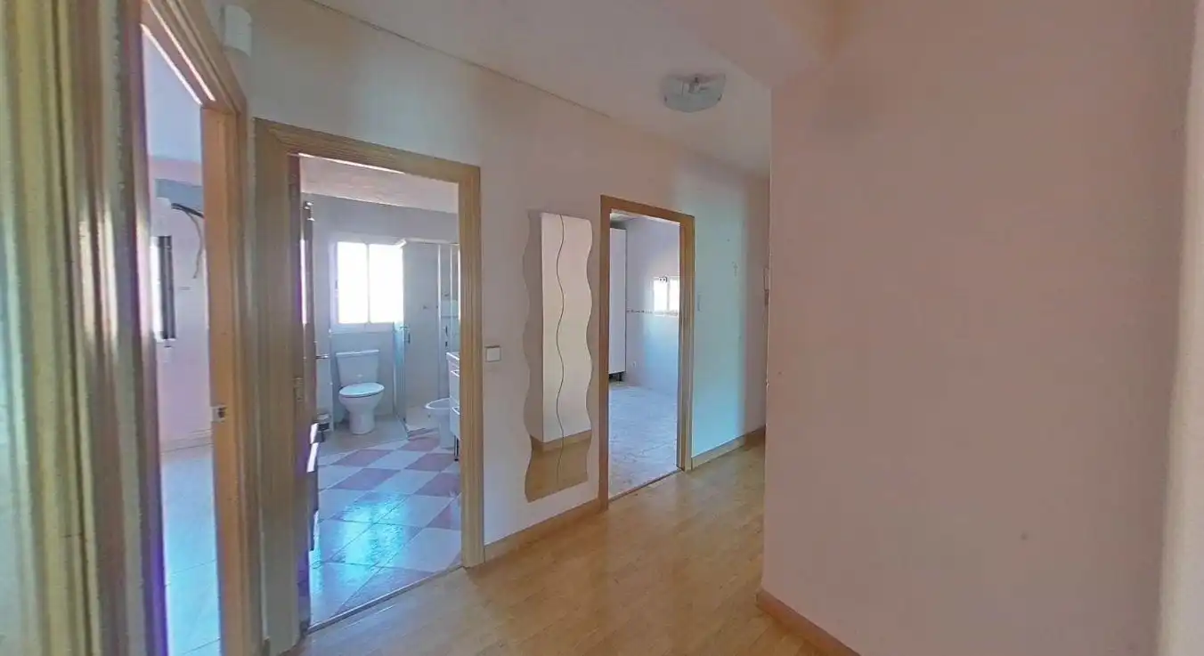 Pis en venda en Coslada amb Parquet i Balcó