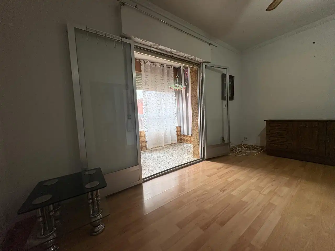 Bedroom of Ground floor for sale in Hortaleza