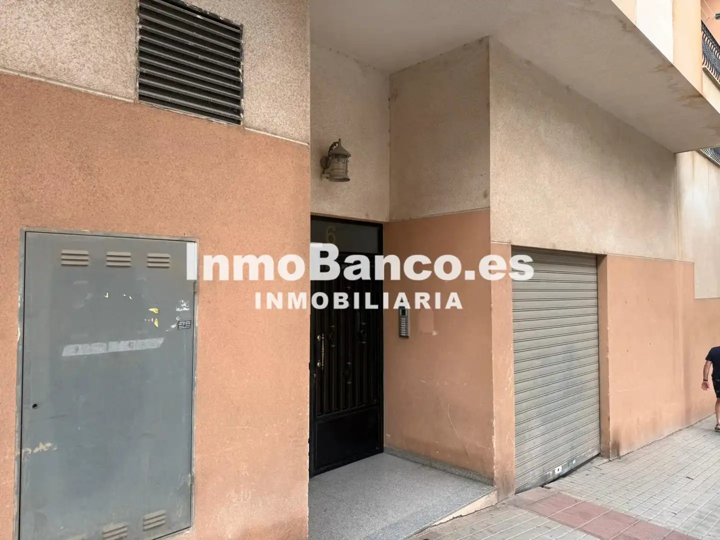 Local comercial en venda a Calle Poeta Ernesto Nebot 5, imagen 28