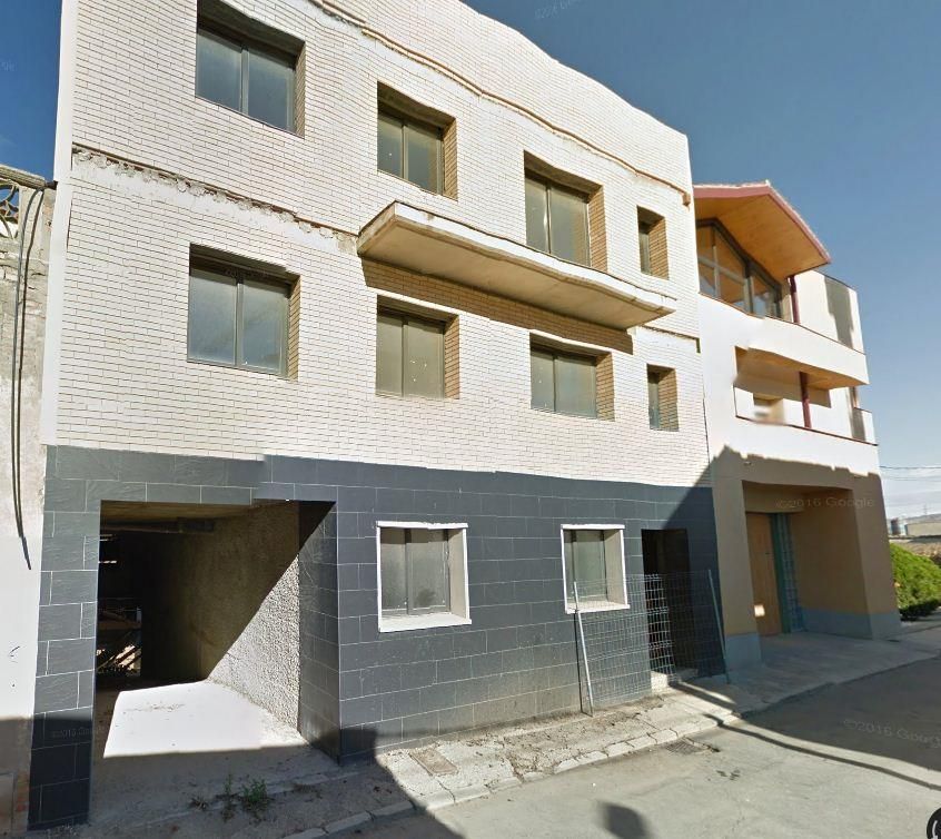 Exterior view of Building for sale in La Fuliola