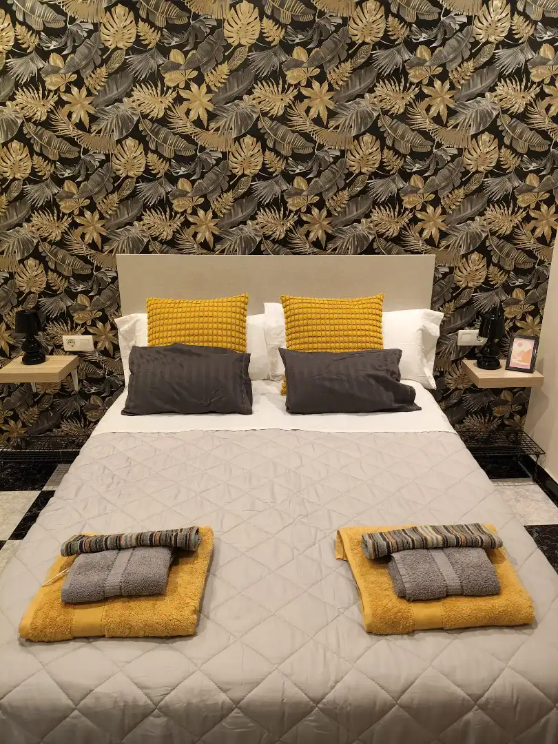 Apartment with terrace to rent in Plaza de Bib-Rambla 18, imagen 14