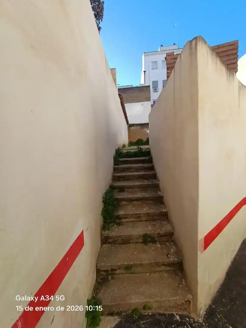 Piso en venta en  Murcia Capital