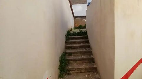 Foto 4 de Piso en venta en Calle Abelardo Valero, 55, Alberca, Murcia Capital