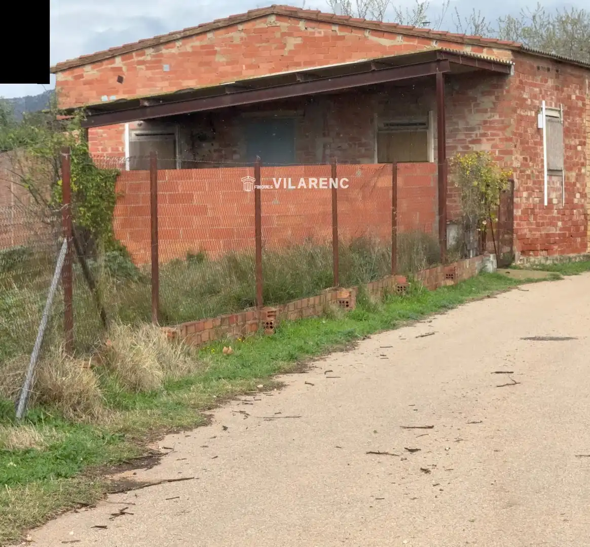 Rustikales Grundstück zum Verkauf in Sant Jaume dels Domenys, imagen 23