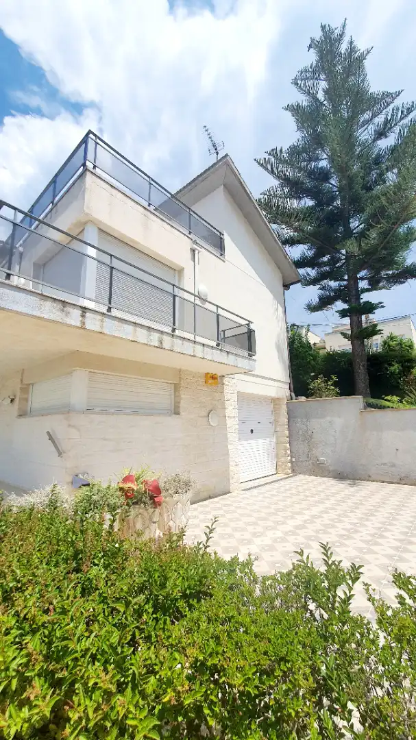 Casa o xalet en venda a Segur de Calafell