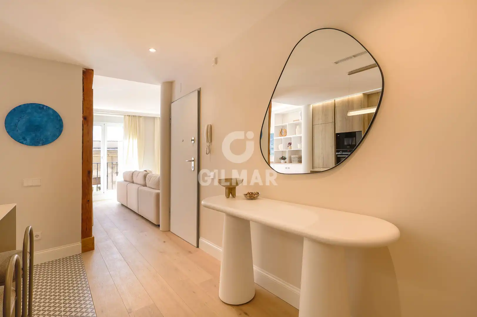 Flat with lift for sale in Centro, imagen 12