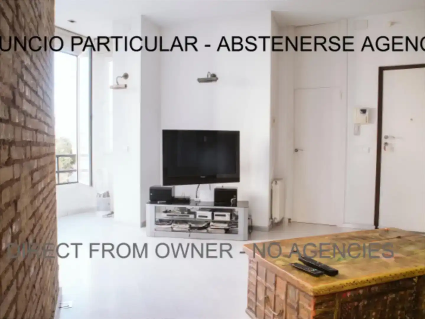 Piso en venta en  Valencia Capital con Aire acondicionado y Balcón