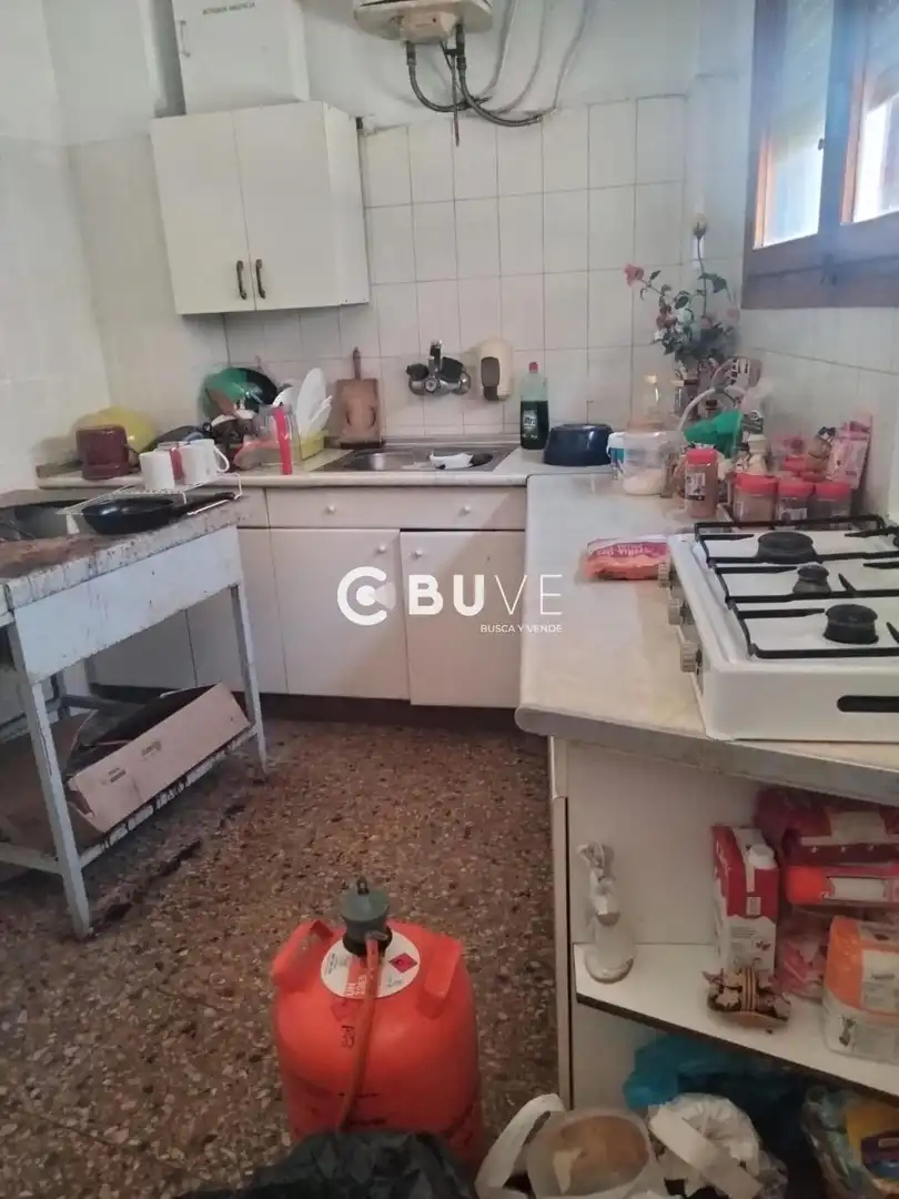 Cocina de Edificio en venta en Corella