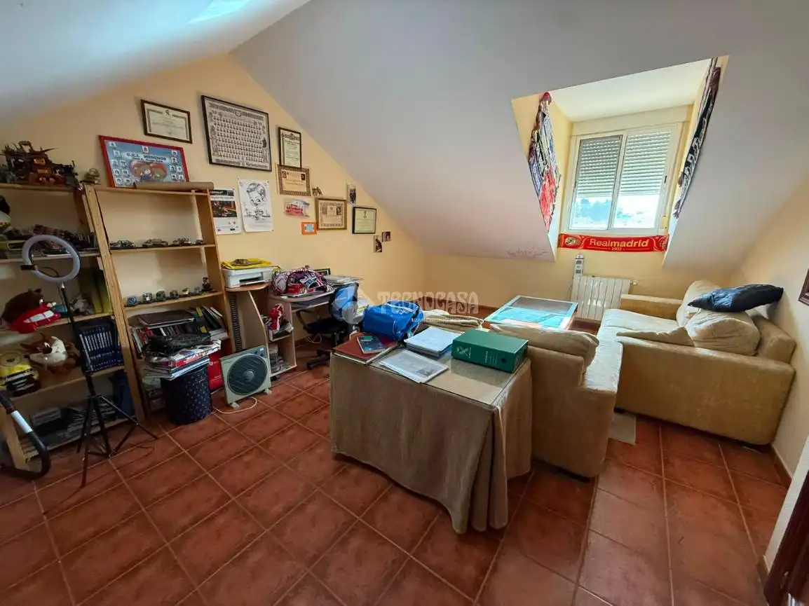 Einfamilien-Reihenhaus zum Verkauf in San Gonzalo