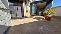 Terrace of Attic for sale in  Valencia Capital  with Air Conditioner and Terrace