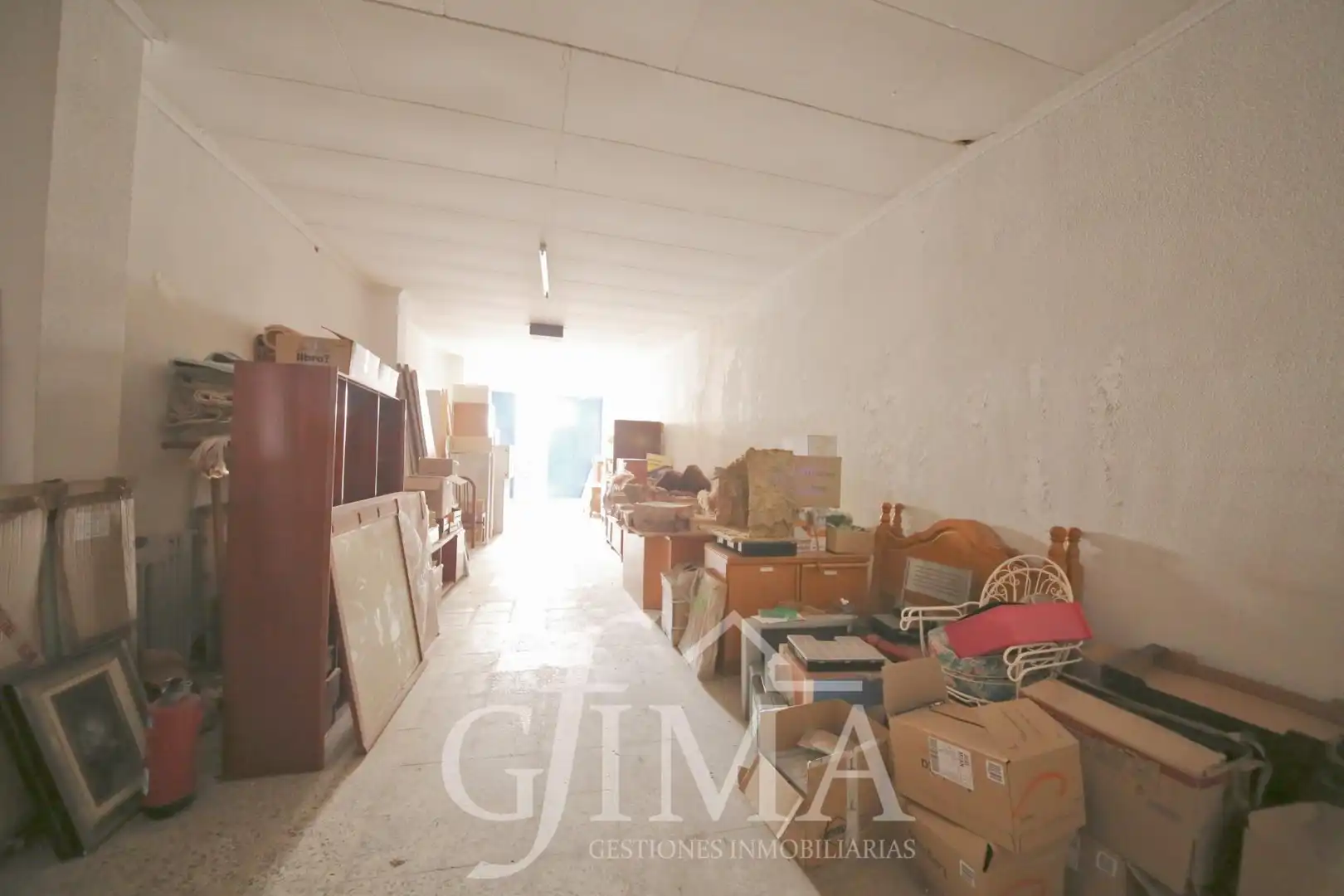 Local comercial en venta en Tomelloso, imagen 14