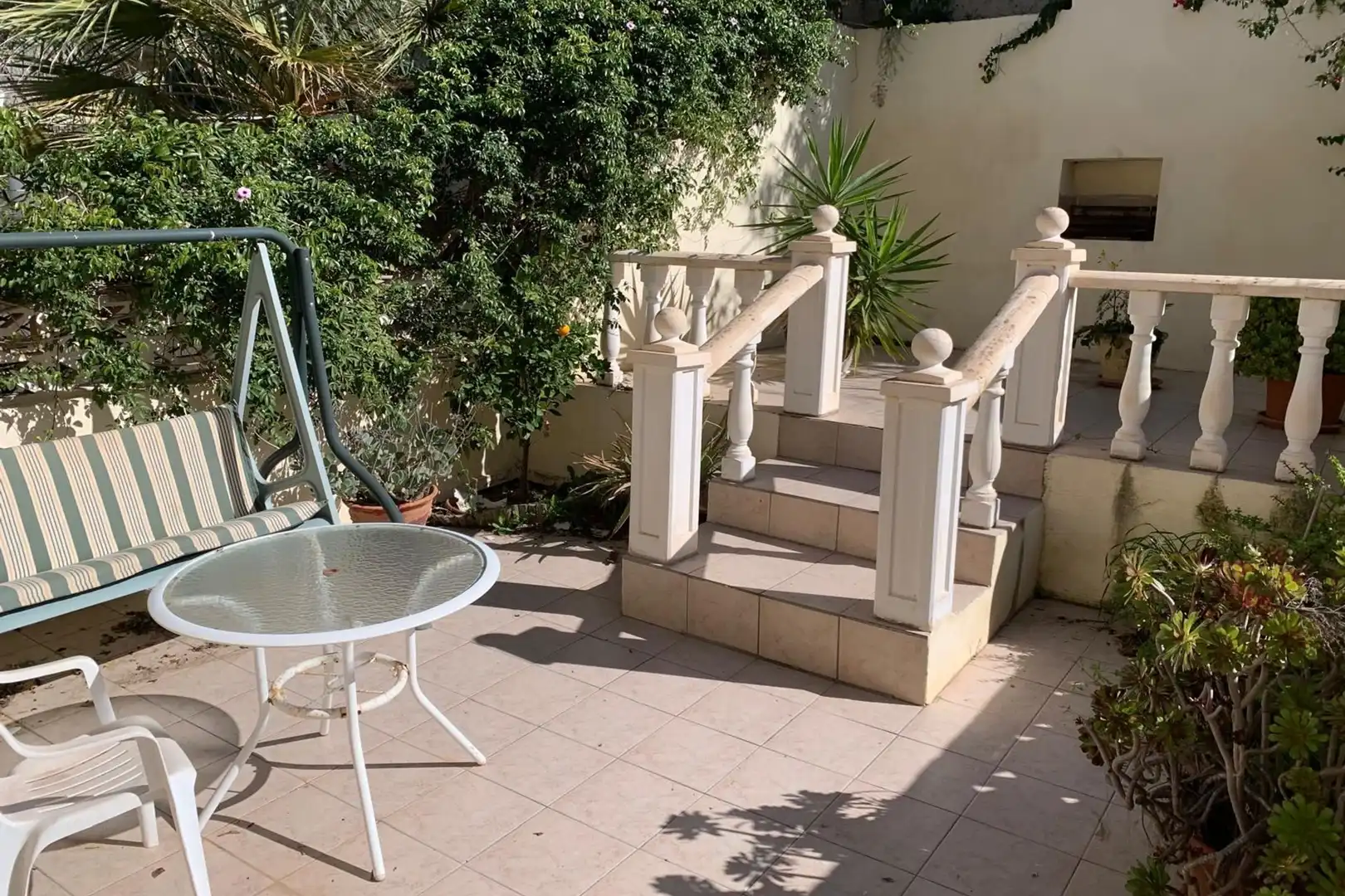Maison mitoyenne avec terrasse à vendre à Los Balcones - Los Altos, imagen 6