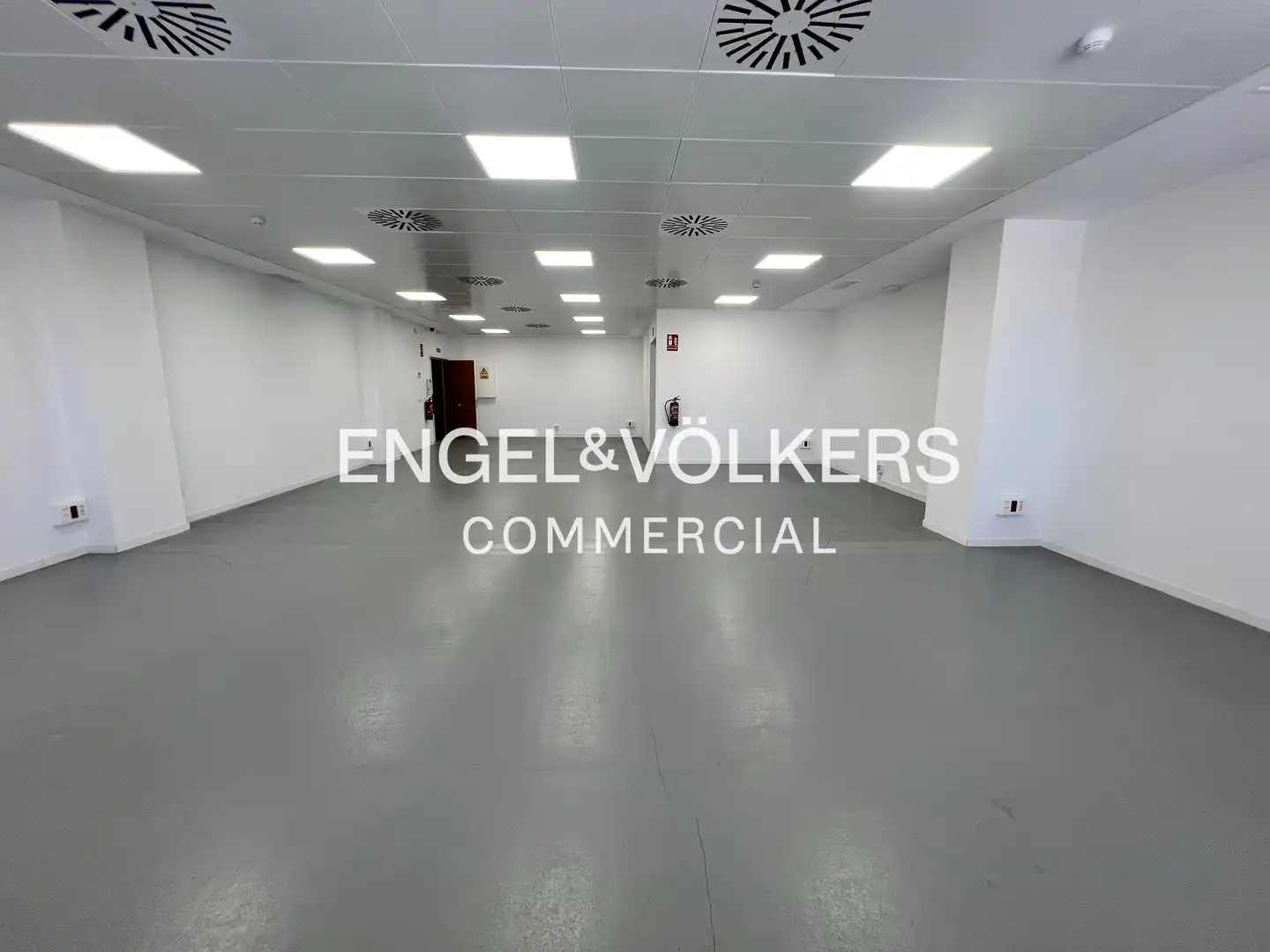 Office space to rent in El Gall, imagen 2
