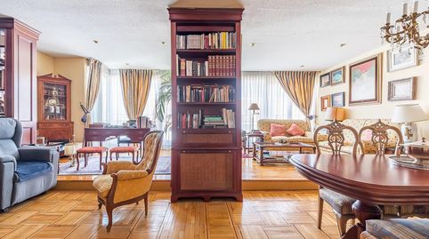 Photo 2 of Attic for sale in Calle Santiago Bernabeu, El Viso, Madrid Capital