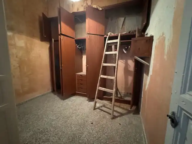 Pis amb ascensor en venda a Calle Pozos Dulces 18, imagen 12