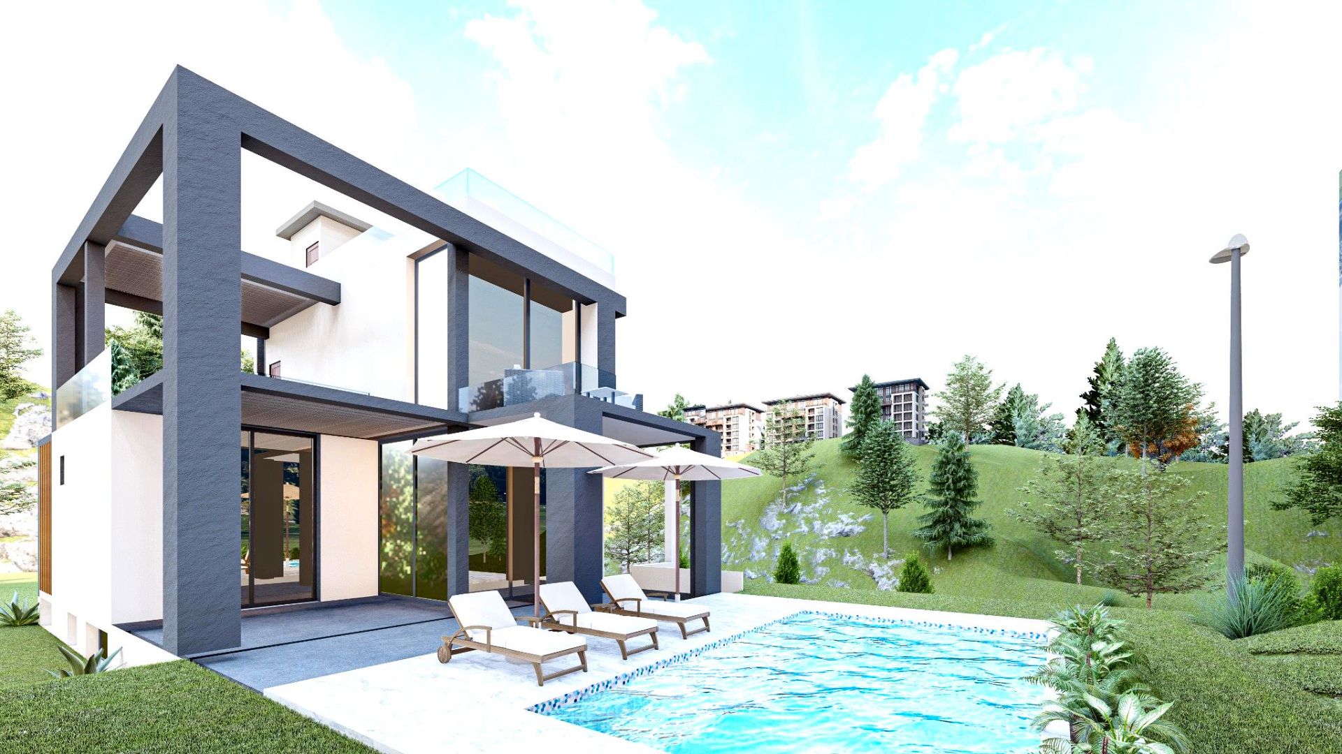 Casa o xalet en venda a Hipódromo - Cerrado del Águila