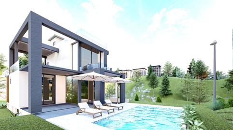 Foto 2 de vivienda de obra nueva en Piso en venta en Hipódromo - Cerrado del Águila, Málaga