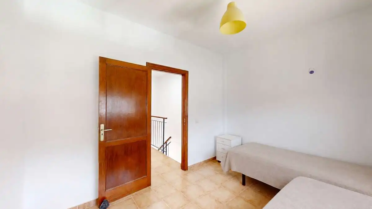 Bedroom of Duplexes for sale in Orzola